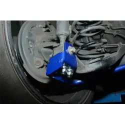 Hardrace Q0051 Rear Add-on Sway Bar Ford Fiesta - 