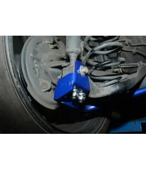 Hardrace Q0051 Rear Add-on Sway Bar Ford Fiesta - 