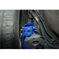 Barra stabilizzatrice posteriore aggiuntiva Hardrace Q0051 Ford Fiesta - 