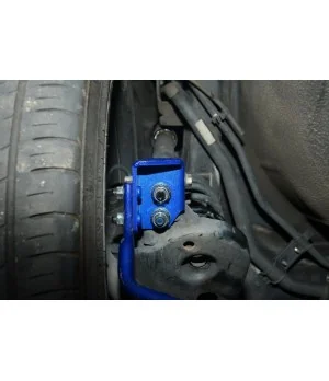Hardrace Q0051 Rear Add-on Sway Bar Ford Fiesta - 