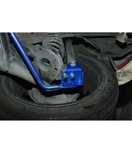 Hardrace Q0051 Rear Add-on Sway Bar Ford Fiesta - 