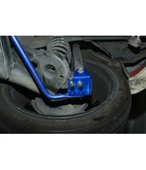 Hardrace Q0051 Rear Add-on Sway Bar Ford Fiesta - 
