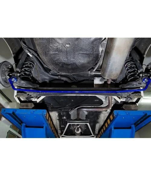Hardrace Q0051 Rear Add-on Sway Bar Ford Fiesta - 