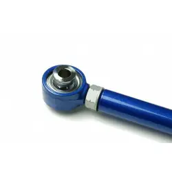 Hardrace Q0052 Kit punta posteriore Toyota MR2 - 