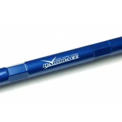 Hardrace Q0052 Kit punta posteriore Toyota MR2 - 