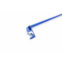 Supporto telaio ausiliario anteriore Hardrace Q0053 Skoda Superb - 