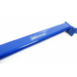 Hardrace Q0054 Supporto inferiore centrale Skoda Superb - 