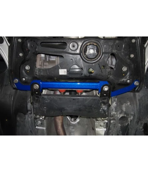 Hardrace Q0054 Middle Lower Brace Skoda Superb - 