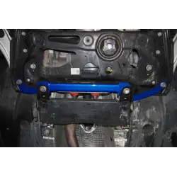 Hardrace Q0054 Supporto inferiore centrale Skoda Superb - 