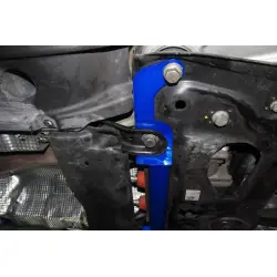 Hardrace Q0054 Supporto inferiore centrale Skoda Superb - 