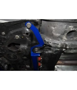 Hardrace Q0054 Middle Lower Brace Skoda Superb - 