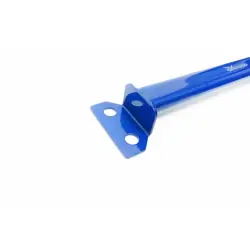 Hardrace Q0055 Middle-rear Lower Brace Skoda Superb - 