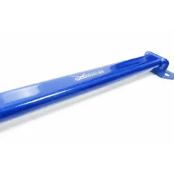 Hardrace Q0055 Middle-rear Lower Brace Skoda Superb - 