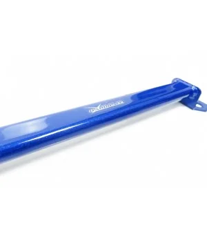 Hardrace Q0055 Middle-rear Lower Brace Skoda Superb - 