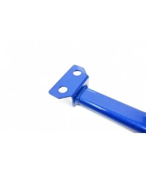 Hardrace Q0055 Middle-rear Lower Brace Skoda Superb - 