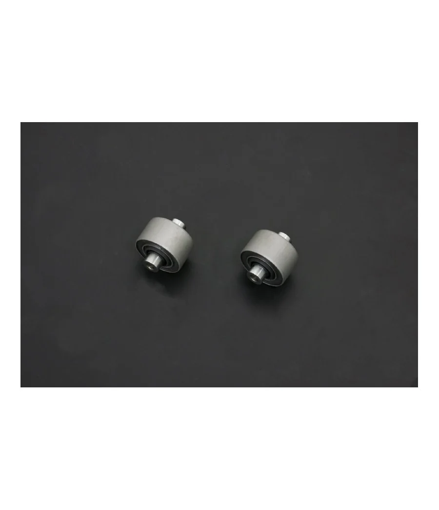 Hardrace Q0056 Front Lower-front Arm Bushing Bmw - 