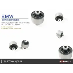 Hardrace Q0056 Boccola braccio anteriore inferiore anteriore Bmw - 