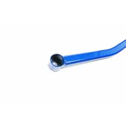 Hardrace Q0058 Front Lower Brace Suzuki SX4, Vitara - 