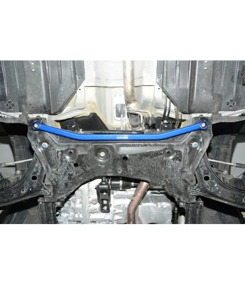 Hardrace Q0058 Front Lower Brace Suzuki SX4, Vitara - 