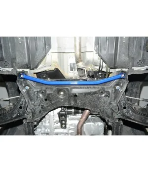 Hardrace Q0058 Front Lower Brace Suzuki SX4, Vitara - 