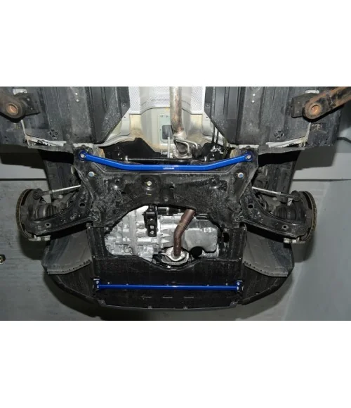Hardrace Q0058 Front Lower Brace Suzuki SX4, Vitara - 