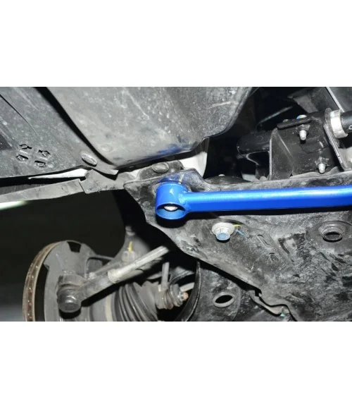 Hardrace Q0058 Front Lower Brace Suzuki SX4, Vitara - 