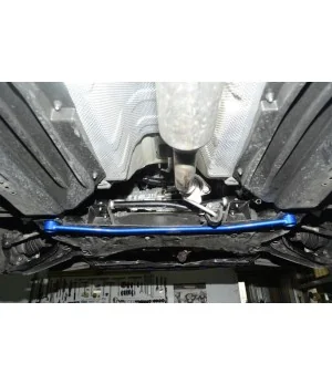 Hardrace Q0058 Front Lower Brace Suzuki SX4, Vitara - 