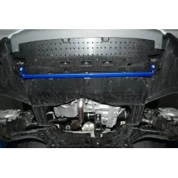 Hardrace Q0059 Supporto radiatore anteriore Suzuki SX4, Vitara - 