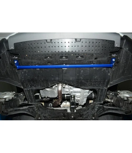 Hardrace Q0059 Supporto radiatore anteriore Suzuki SX4, Vitara - 