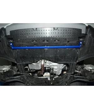 Hardrace Q0059 Supporto radiatore anteriore Suzuki SX4, Vitara - 
