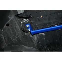 Hardrace Q0059 Supporto radiatore anteriore Suzuki SX4, Vitara - 