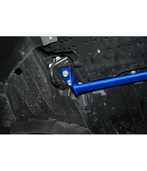 Hardrace Q0059 Supporto radiatore anteriore Suzuki SX4, Vitara - 