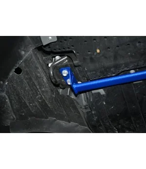 Hardrace Q0059 Supporto radiatore anteriore Suzuki SX4, Vitara - 