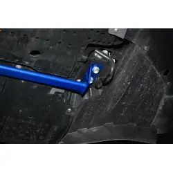 Hardrace Q0059 Supporto radiatore anteriore Suzuki SX4, Vitara - 