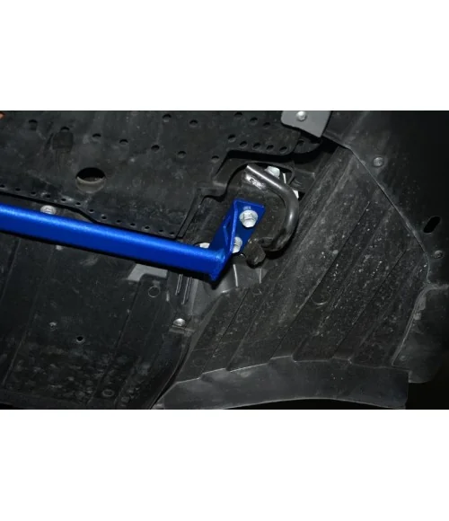 Hardrace Q0059 Supporto radiatore anteriore Suzuki SX4, Vitara - 