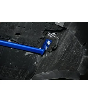 Hardrace Q0059 Supporto radiatore anteriore Suzuki SX4, Vitara - 