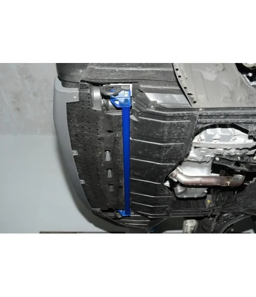 Hardrace Q0059 Supporto radiatore anteriore Suzuki SX4, Vitara - 