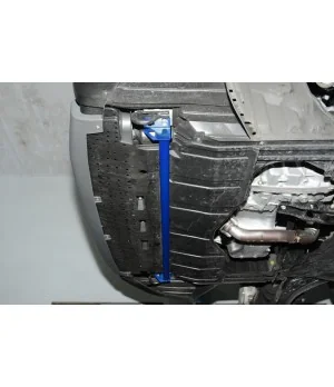 Hardrace Q0059 Supporto radiatore anteriore Suzuki SX4, Vitara - 