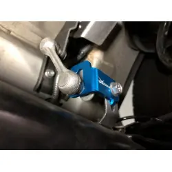 Hardrace Q0060 Staffa di livellamento del faro anteriore Suzuki SX4, Vitara - 