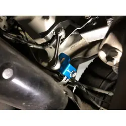 Hardrace Q0060 Staffa di livellamento del faro anteriore Suzuki SX4, Vitara - 