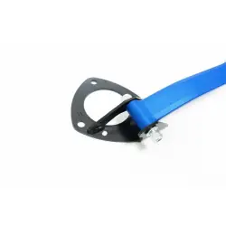 Barra stabilizzatrice anteriore Hardrace Q0061 Mazda 3 - 