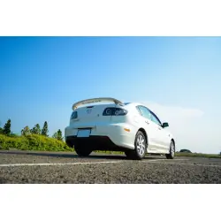 Hardrace Q0061 Front Strut Brace Mazda 3 - 