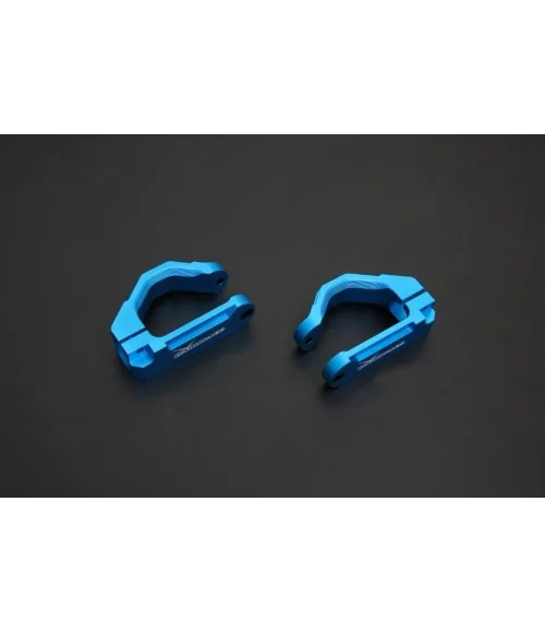Hardrace Q0677 Front Lower Adjustable Stopper - 