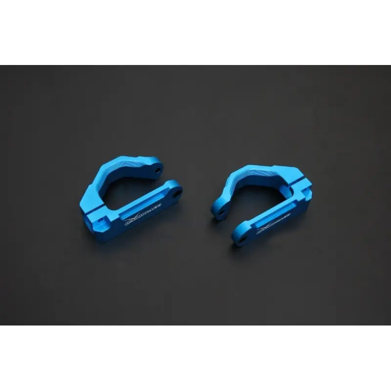 Hardrace Q0062 Front Absorber Fork Honda Civic, Crx, Integra - 