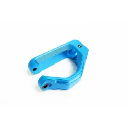 Forcella ammortizzatore anteriore Hardrace Q0062 Honda Civic, Crx, Integra - 