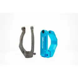 Hardrace Q0062 Front Absorber Fork Honda Civic, Crx, Integra - 