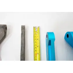 Forcella ammortizzatore anteriore Hardrace Q0062 Honda Civic, Crx, Integra - 