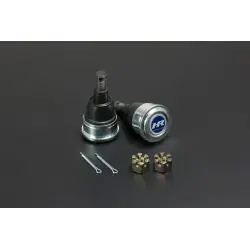 Giunto sferico anteriore inferiore Hardrace Q0065 Honda CR-V - 
