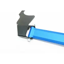 Barra stabilizzatrice anteriore Hardrace Q0067 Toyota Prius - 