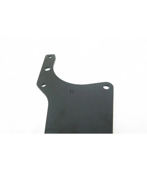 Hardrace Q0067 Front Strut Brace Toyota Prius - 